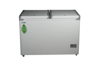 2 DOOR CHILLER